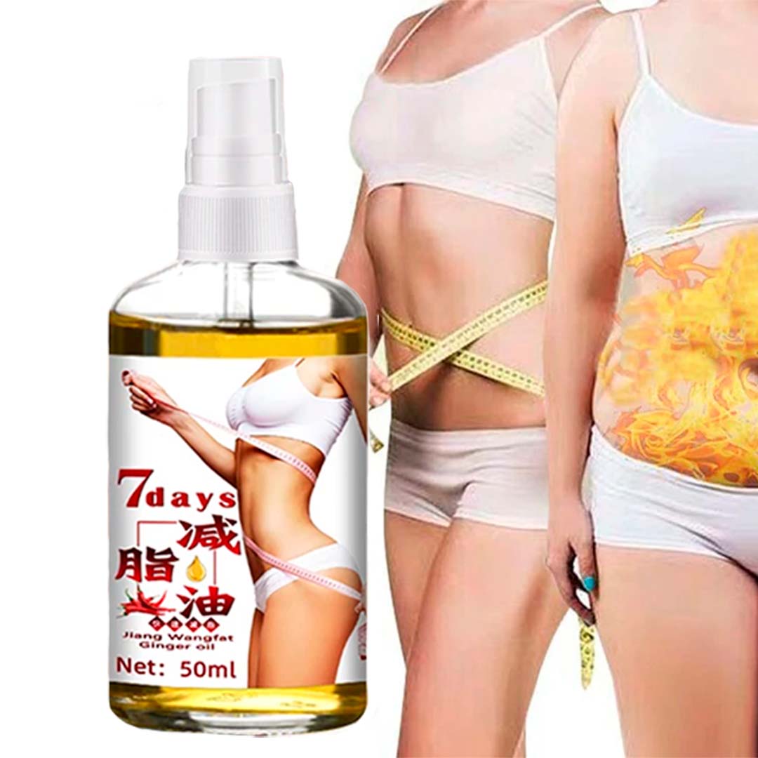 Miniatura 3 de Spray adelgazante reductor de grasa